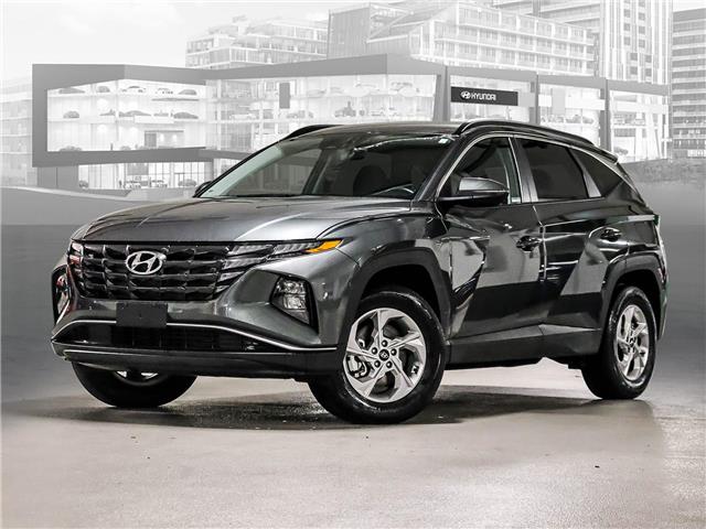 2023 Hyundai Tucson Preferred (Stk: 25863DA) in Toronto - Image 1 of 24