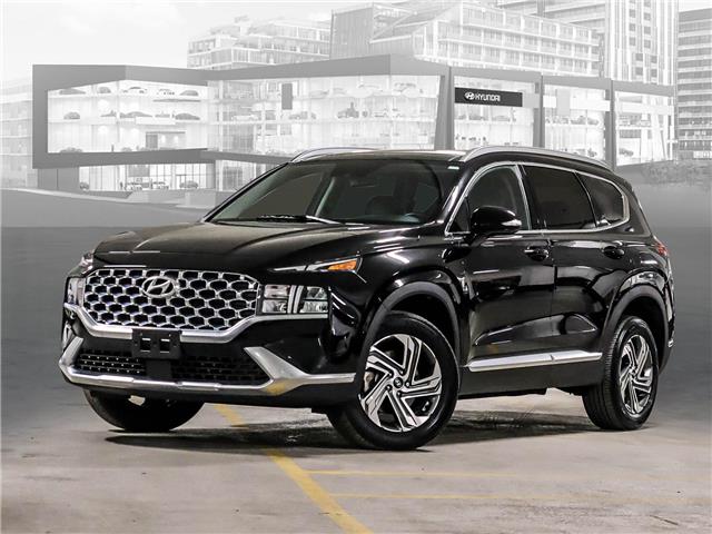 2023 Hyundai Santa Fe Preferred (Stk: P12139) in Toronto - Image 1 of 24