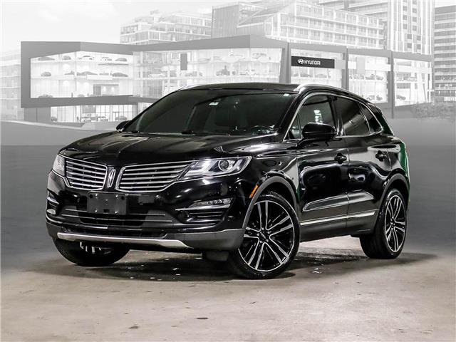 2017 Lincoln MKC Reserve (Stk: 25768A) in Toronto - Image 1 of 23