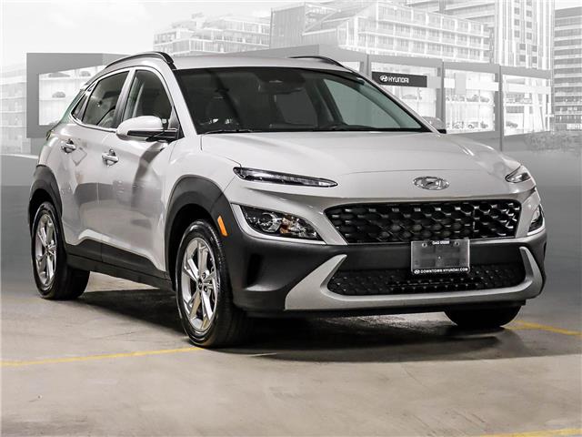 2023 Hyundai Kona 2.0L Preferred (Stk: 25789L) in Toronto - Image 1 of 21