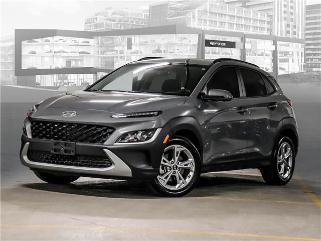 2023 Hyundai Kona 2.0L Preferred (Stk: 25709L) in Toronto - Image 1 of 21