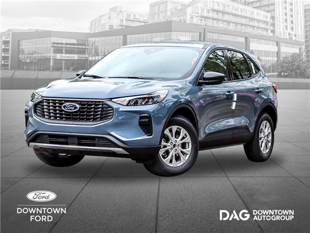 2025 Ford Escape Active (Stk: 250577) in Toronto - Image 1 of 23