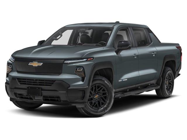2025 Chevrolet Silverado EV LT (Stk: U413552) in Newmarket - Image 1 of 12