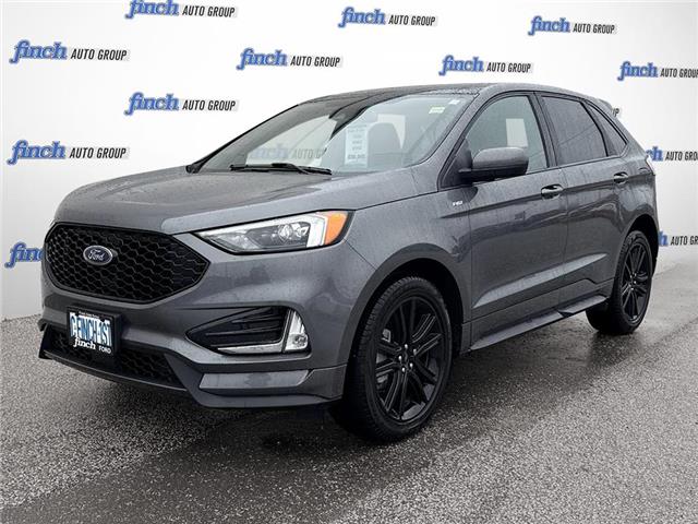 2024 Ford Edge ST Line 2FMPK4J91RBA19838 TT8739 in Sarnia