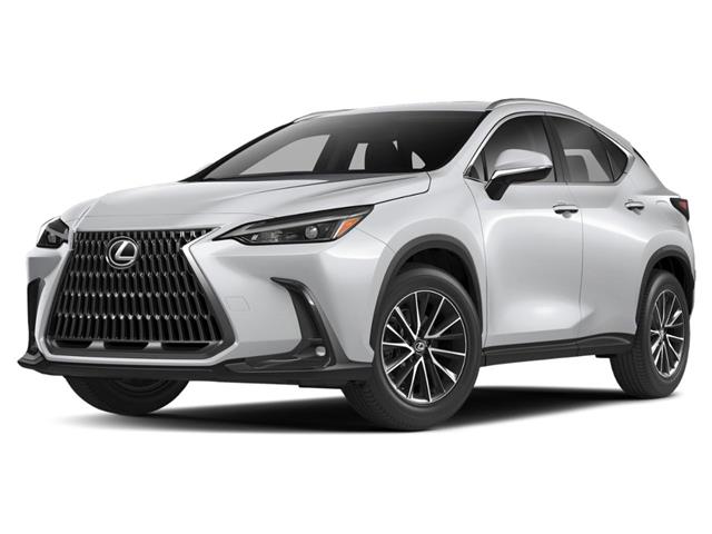2025 Lexus NX 350 Base (Stk: 25645) in Toronto - Image 1 of 17