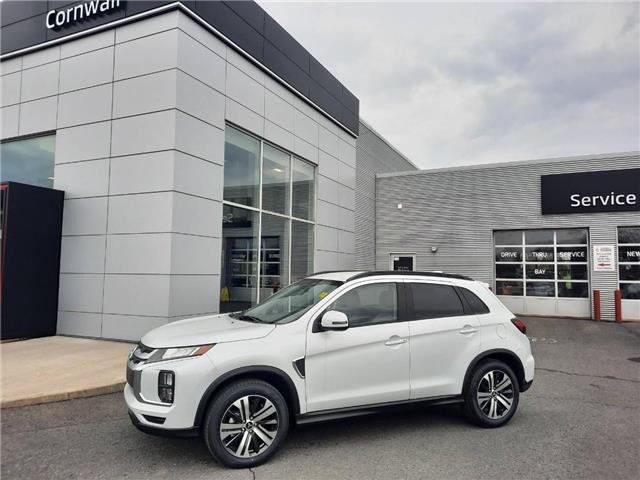 2025 Mitsubishi RVR SEL (Stk: M738) in Cornwall - Image 1 of 13