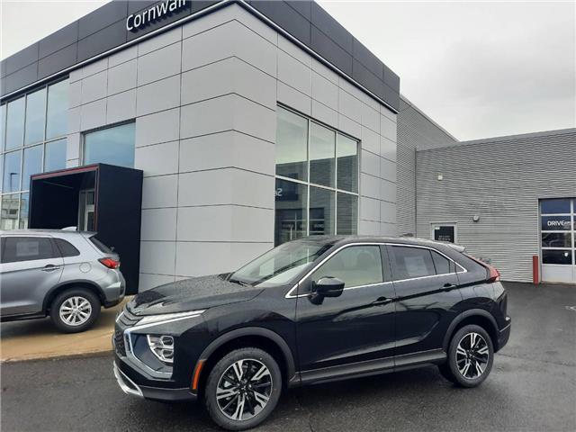 2025 Mitsubishi Eclipse Cross SE (Stk: M706) in Cornwall - Image 1 of 8