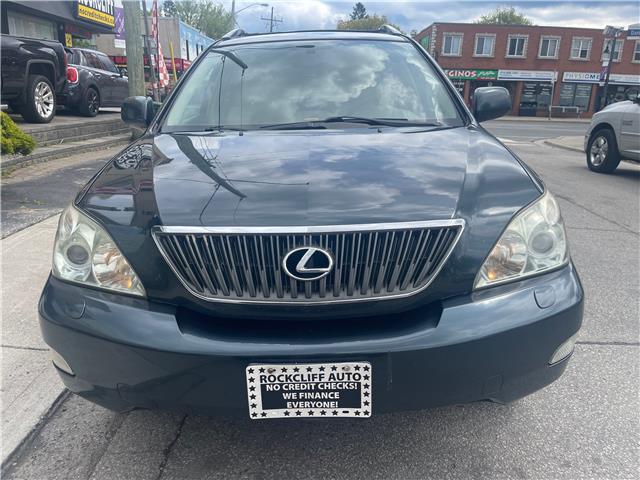 2005 Lexus RX 330 Base (Stk: L085195) in Scarborough - Image 2 of 21