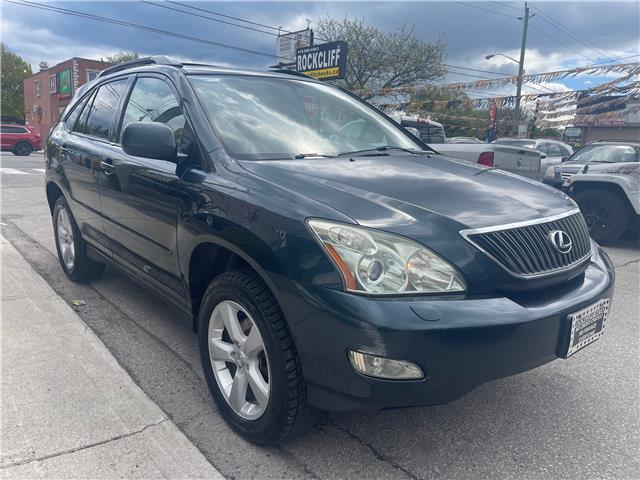 2005 Lexus RX 330 Base (Stk: L085195) in Scarborough - Image 3 of 21