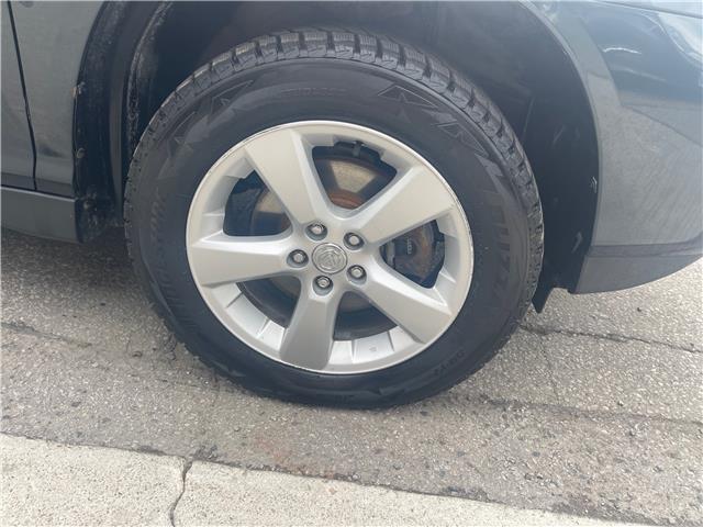 2005 Lexus RX 330 Base (Stk: L085195) in Scarborough - Image 4 of 21