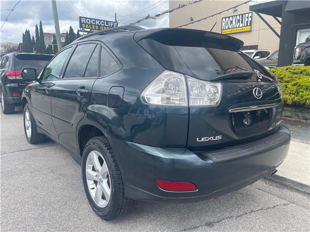 2005 Lexus RX 330 Base (Stk: L085195) in Scarborough - Image 7 of 21