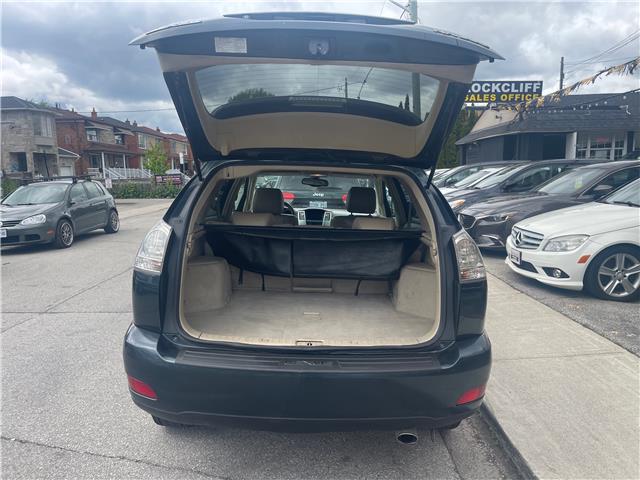 2005 Lexus RX 330 Base (Stk: L085195) in Scarborough - Image 9 of 21