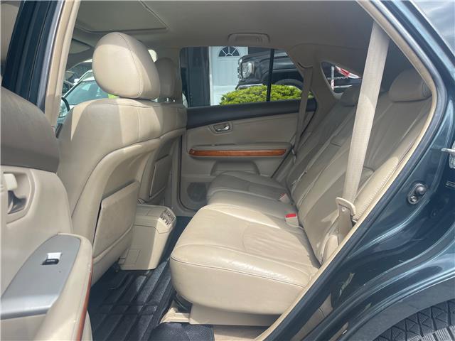 2005 Lexus RX 330 Base (Stk: L085195) in Scarborough - Image 11 of 21