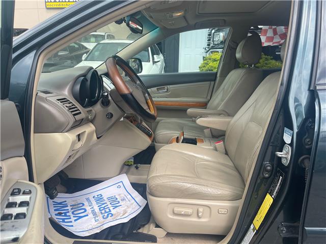 2005 Lexus RX 330 Base (Stk: L085195) in Scarborough - Image 12 of 21