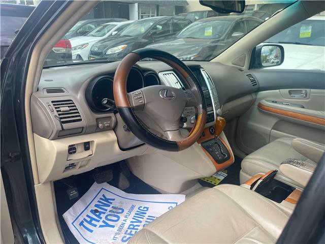 2005 Lexus RX 330 Base (Stk: L085195) in Scarborough - Image 13 of 21