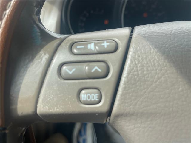 2005 Lexus RX 330 Base (Stk: L085195) in Scarborough - Image 15 of 21