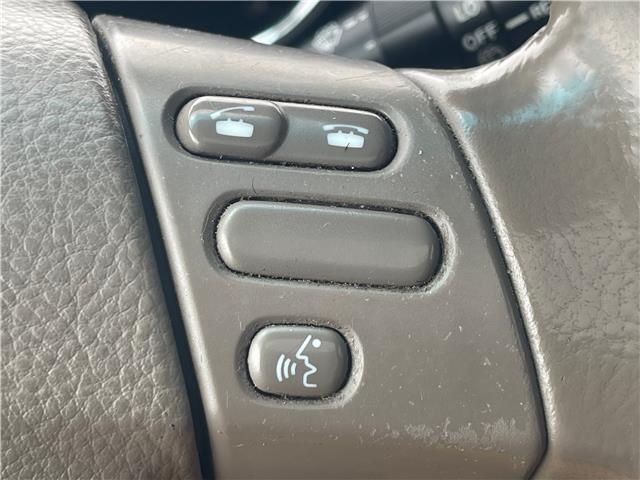 2005 Lexus RX 330 Base (Stk: L085195) in Scarborough - Image 16 of 21