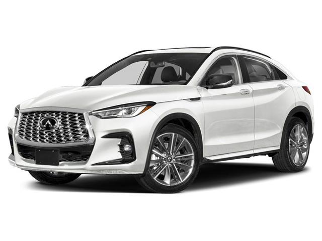2023 Infiniti QX55 Luxe (Stk: 23234) in Toronto - Image 1 of 11