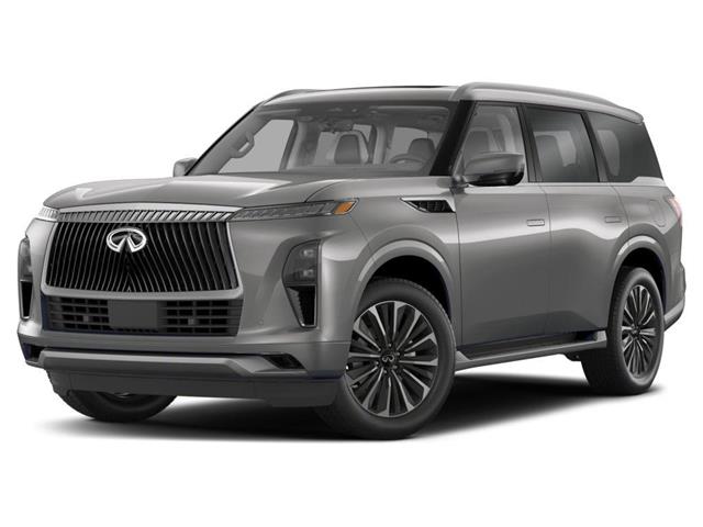 2025 Infiniti QX80 Sensory (Stk: 25022) in Toronto - Image 1 of 2
