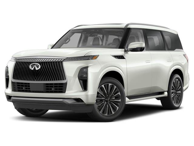 2025 Infiniti QX80 Sensory (Stk: 25037) in Toronto - Image 1 of 2