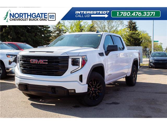 2025 GMC Sierra 1500 Elevation (Stk: 51231-new) in Edmonton - Image 1 of 12
