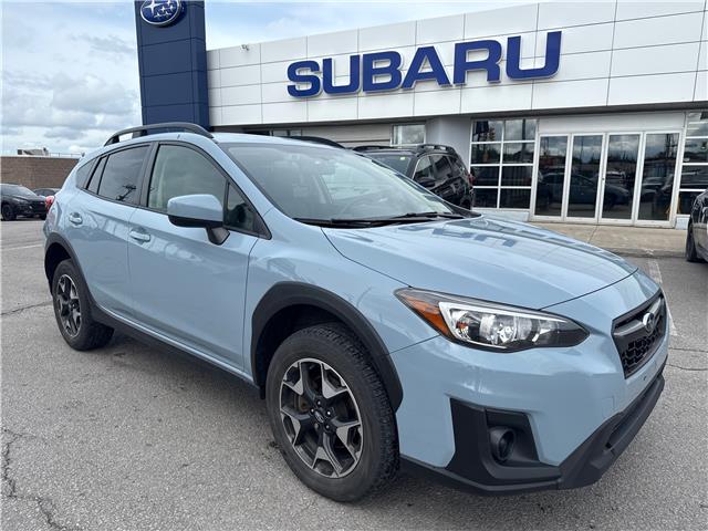 2020 Subaru Crosstrek Convenience (Stk: P2009) in Newmarket - Image 1 of 25