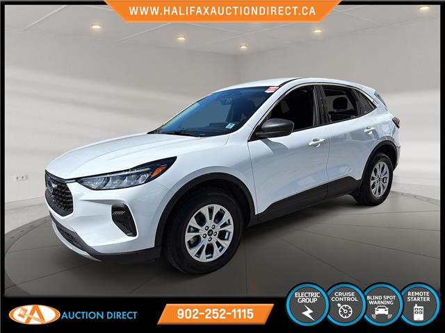 2024 Ford Escape Active (Stk: a69210) in Lower Sackville - Image 1 of 23