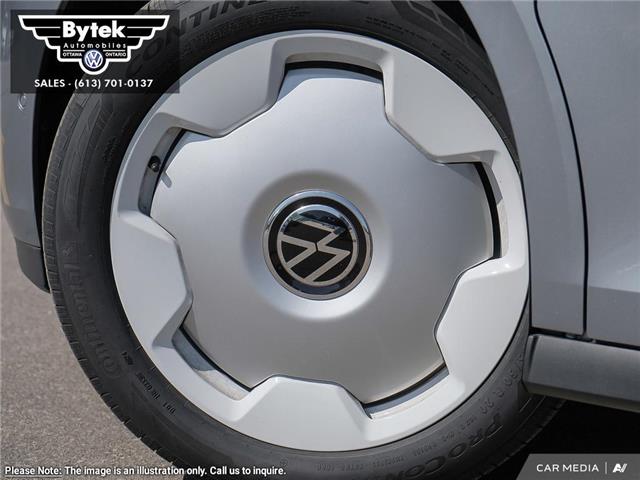 2025 Volkswagen ID. Buzz 1st Edition (Stk: N14806) in Ottawa - Image 13 of 37 2025 Volkswagen ID. Buzz 1st Edition (Stk: N14806) in Ottawa - Image 13 of 37