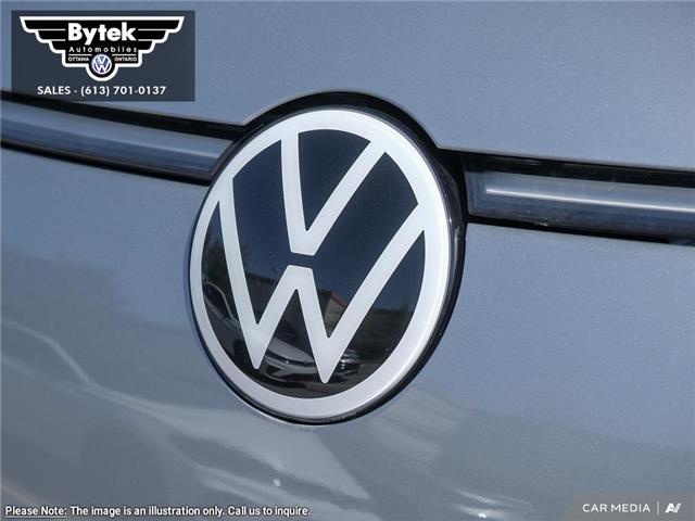 2025 Volkswagen ID. Buzz 1st Edition (Stk: N14806) in Ottawa - Image 16 of 37 2025 Volkswagen ID. Buzz 1st Edition (Stk: N14806) in Ottawa - Image 16 of 37