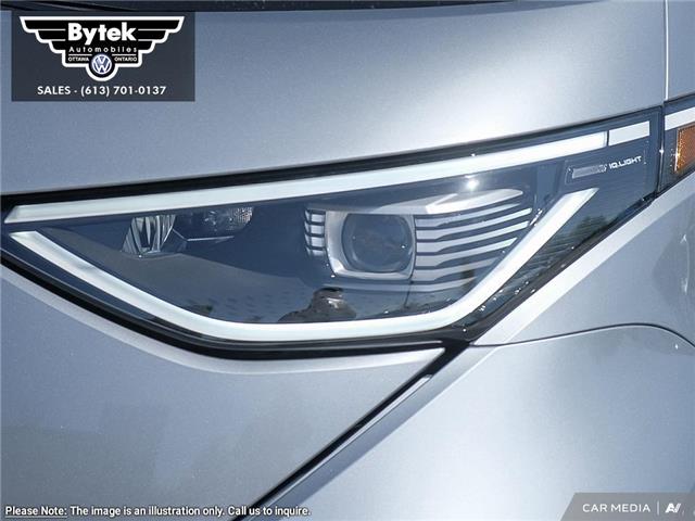 2025 Volkswagen ID. Buzz 1st Edition (Stk: N14806) in Ottawa - Image 17 of 37 2025 Volkswagen ID. Buzz 1st Edition (Stk: N14806) in Ottawa - Image 17 of 37