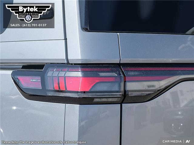 2025 Volkswagen ID. Buzz 1st Edition (Stk: N14806) in Ottawa - Image 20 of 37 2025 Volkswagen ID. Buzz 1st Edition (Stk: N14806) in Ottawa - Image 20 of 37