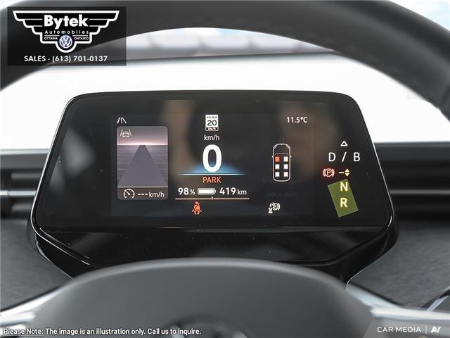 2025 Volkswagen ID. Buzz 1st Edition (Stk: N14806) in Ottawa - Image 25 of 37 2025 Volkswagen ID. Buzz 1st Edition (Stk: N14806) in Ottawa - Image 25 of 37