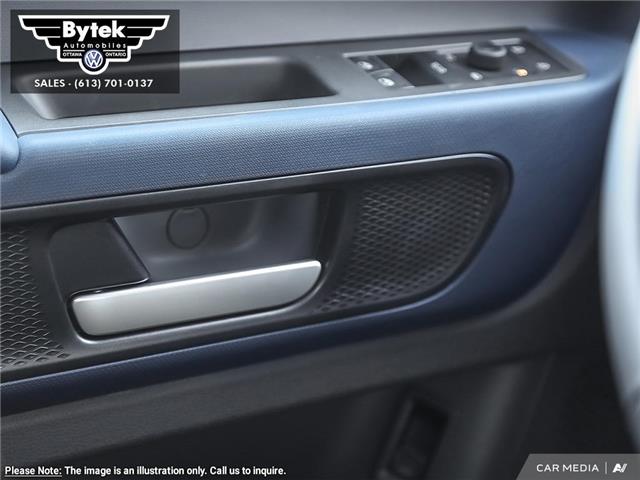 2025 Volkswagen ID. Buzz 1st Edition (Stk: N14806) in Ottawa - Image 27 of 37 2025 Volkswagen ID. Buzz 1st Edition (Stk: N14806) in Ottawa - Image 27 of 37