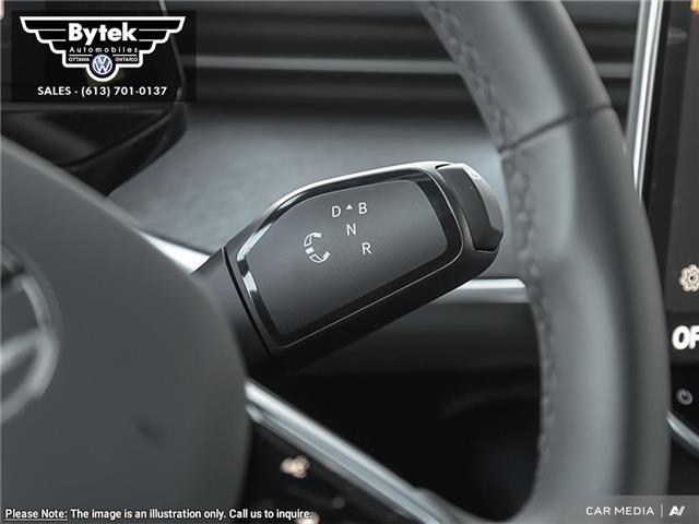 2025 Volkswagen ID. Buzz 1st Edition (Stk: N14806) in Ottawa - Image 28 of 37 2025 Volkswagen ID. Buzz 1st Edition (Stk: N14806) in Ottawa - Image 28 of 37