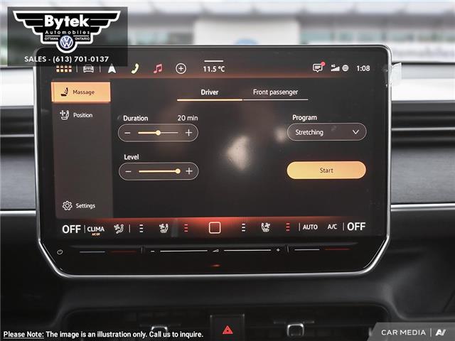 2025 Volkswagen ID. Buzz 1st Edition (Stk: N14806) in Ottawa - Image 29 of 37 2025 Volkswagen ID. Buzz 1st Edition (Stk: N14806) in Ottawa - Image 29 of 37