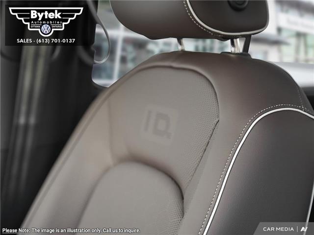 2025 Volkswagen ID. Buzz 1st Edition (Stk: N14806) in Ottawa - Image 31 of 37 2025 Volkswagen ID. Buzz 1st Edition (Stk: N14806) in Ottawa - Image 31 of 37