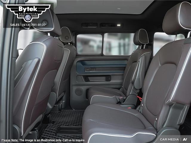 2025 Volkswagen ID. Buzz 1st Edition (Stk: N14806) in Ottawa - Image 32 of 37 2025 Volkswagen ID. Buzz 1st Edition (Stk: N14806) in Ottawa - Image 32 of 37