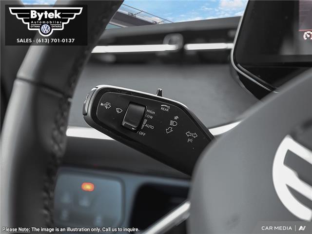 2025 Volkswagen ID. Buzz 1st Edition (Stk: N14806) in Ottawa - Image 36 of 37 2025 Volkswagen ID. Buzz 1st Edition (Stk: N14806) in Ottawa - Image 36 of 37