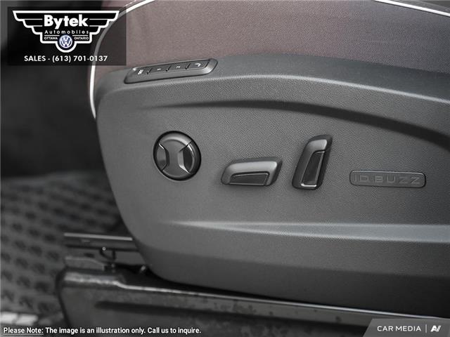 2025 Volkswagen ID. Buzz 1st Edition (Stk: N14806) in Ottawa - Image 37 of 37 2025 Volkswagen ID. Buzz 1st Edition (Stk: N14806) in Ottawa - Image 37 of 37