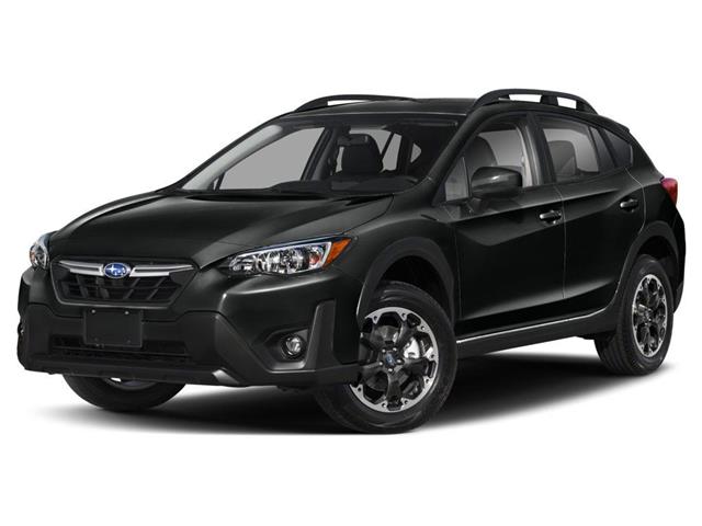 2023 Subaru Crosstrek Touring Black with 69,662km at $29,981