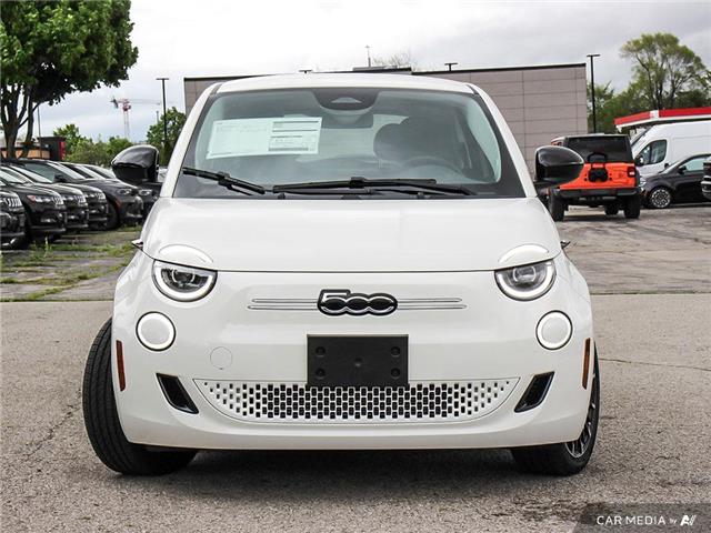 2025 Fiat 500e Base (Stk: S3030) in Hamilton - Image 2 of 26