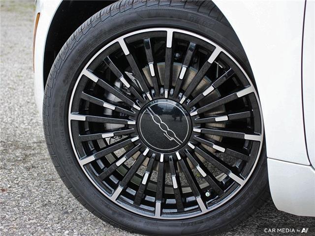 2025 Fiat 500e Base (Stk: S3030) in Hamilton - Image 6 of 26