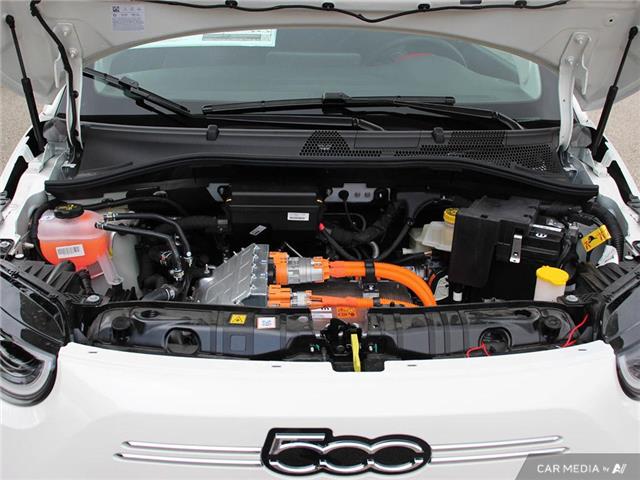 2025 Fiat 500e Base (Stk: S3030) in Hamilton - Image 8 of 26