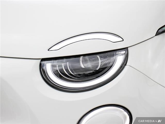2025 Fiat 500e Base (Stk: S3030) in Hamilton - Image 9 of 26