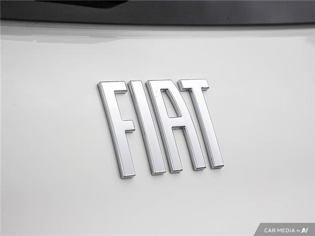 2025 Fiat 500e Base (Stk: S3030) in Hamilton - Image 10 of 26