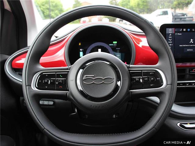 2025 Fiat 500e Base (Stk: S3030) in Hamilton - Image 14 of 26