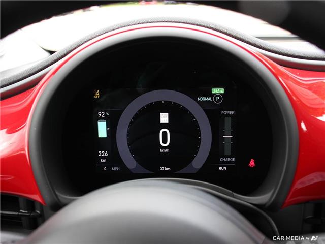 2025 Fiat 500e Base (Stk: S3030) in Hamilton - Image 15 of 26