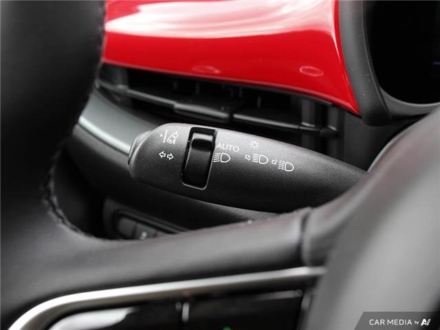 2025 Fiat 500e Base (Stk: S3030) in Hamilton - Image 16 of 26