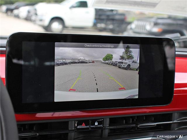 2025 Fiat 500e Base (Stk: S3030) in Hamilton - Image 21 of 26