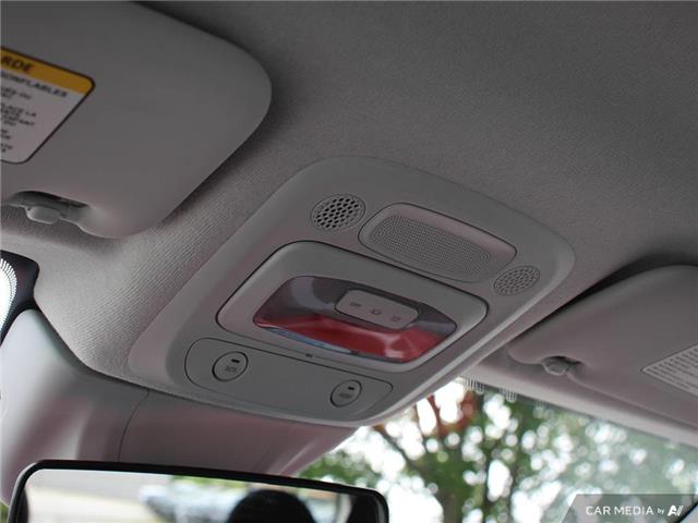 2025 Fiat 500e Base (Stk: S3030) in Hamilton - Image 22 of 26